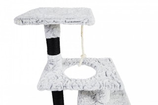 Ονυχοδρόμιο Zebra 108 x 74 x 40 cm 8720604884739 Lifa-Living Ονυχοδρόμιο Zebra 108 x 74 x 40 cm 8720604884739 Lifa-Living