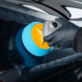 K2 DURAFLEX Επαγγελματικό Σφουγγάρι Γυαλίσματος L641 K2 DURAFLEX Επαγγελματικό Σφουγγάρι Γυαλίσματος L641