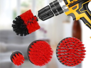 Σετ Καθαρισμού Αυτοκινήτου με Βούρτσες, Pads & Τσάντα Οργάνωσης 590... Σετ Καθαρισμού Αυτοκινήτου με Βούρτσες, Pads & Τσάντα Οργάνωσης 590...