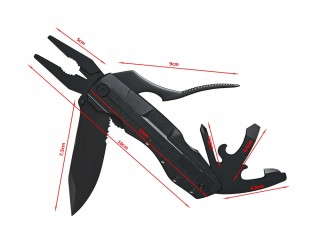 Verk Group Θήκη Πολυεργαλείου Πολλαπλών Χρήσεων - Ελβετικός Σουγιάς... Verk Group Θήκη Πολυεργαλείου Πολλαπλών Χρήσεων - Ελβετικός Σουγιάς...