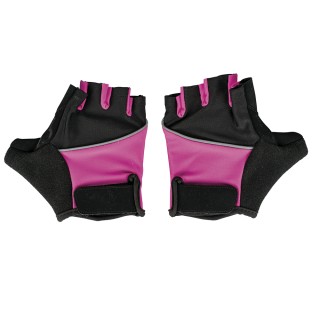 Galileo Γάντια Γυμναστικής FitLover SM με Ρυθμιζόμενο Κλείσιμο Velc...