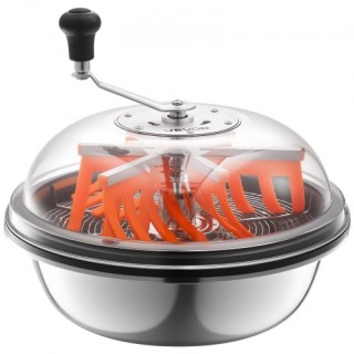 VEVOR Χειροκίνητο Κλαδευτικό Bud Leaf, 490 mm, με Αιχμηρές Λεπίδες ...