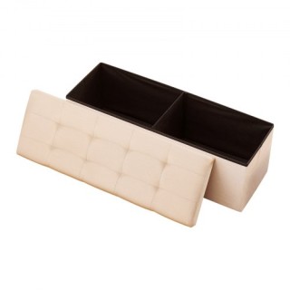 VEVOR Πτυσσόμενο Σκαμπό Αποθήκευσης, Πάγκος με Τσέπες στα Πλευρά, Υ... VEVOR Πτυσσόμενο Σκαμπό Αποθήκευσης, Πάγκος με Τσέπες στα Πλευρά, Υ...