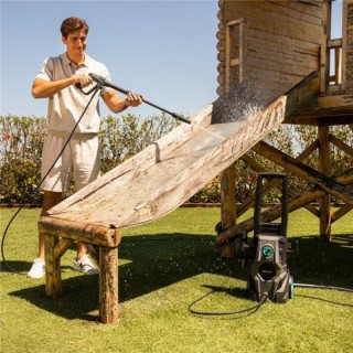 Cecotec Πλυστικό Μηχάνημα HydroBoost 1400 CEC-09321 Cecotec Πλυστικό Μηχάνημα HydroBoost 1400 CEC-09321