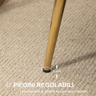 Vintage Industrial Chic 2θέσιος καναπές, γαλλικός καναπές βελούδου ... Vintage Industrial Chic 2θέσιος καναπές, γαλλικός καναπές βελούδου ...