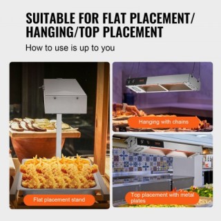 VEVOR Ηλεκτρικός Θερμαντήρας Πατάτας από Ανοξείδωτο Χάλυβα DLWSTBW... VEVOR Ηλεκτρικός Θερμαντήρας Πατάτας από Ανοξείδωτο Χάλυβα DLWSTBW...