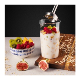 Vertenz Μπλέντερ Χειρός Titan 50 Πολλαπλών Λειτουργιών 5903796012712 Vertenz Μπλέντερ Χειρός Titan 50 Πολλαπλών Λειτουργιών 5903796012712