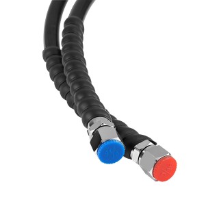 VEVOR Υδραυλικό Σύστημα Διεύθυνσης για Βάρκες, 150 HP, με Αντλία Τι... VEVOR Υδραυλικό Σύστημα Διεύθυνσης για Βάρκες, 150 HP, με Αντλία Τι...