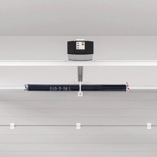 VEVOR Ζεύγος Ελατηρίων Συστροφής Γκαραζόπορτας 0.218 x 2 x 26 ίντσε... VEVOR Ζεύγος Ελατηρίων Συστροφής Γκαραζόπορτας 0.218 x 2 x 26 ίντσε...