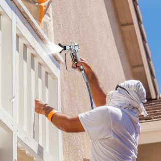 VEVOR Πιστόλι Βαφής Χωρίς Αέρα 3600PSI με 5 Μύτες GYWQPTJRGJPJSGQJDV0