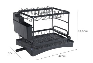 Verk Group Στεγνωτήρας Πιάτων WL-ZD06 5907451372326