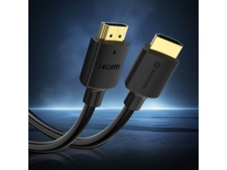SWISSTEN Καλώδιο HDMI 4 μέτρα σε HDMI 4K 60Hz, PVC 8595217487505 SWISSTEN Καλώδιο HDMI 4 μέτρα σε HDMI 4K 60Hz, PVC 8595217487505