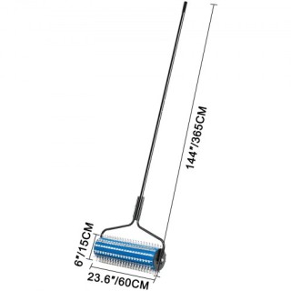 VEVOR Ράβδος Απομάκρυνσης Ζιζανίων Λίμνης 12 CCB12YCGLS0000001V0 VEVOR Ράβδος Απομάκρυνσης Ζιζανίων Λίμνης 12 CCB12YCGLS0000001V0