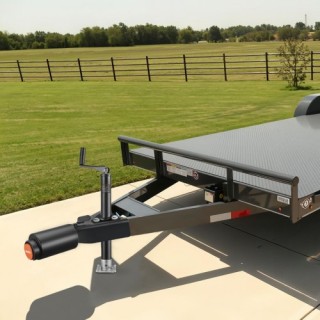 VEVOR Ανθεκτικό Κλείδωμα Ρυμούλκησης για Συζεύξεις 2 & 2-5/16 Ιντσώ... VEVOR Ανθεκτικό Κλείδωμα Ρυμούλκησης για Συζεύξεις 2 & 2-5/16 Ιντσώ...