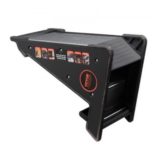 VEVOR Ισορροπιστής Σκάλας 380lbs με Αποθήκευση για Ανώμαλο Έδαφος ... VEVOR Ισορροπιστής Σκάλας 380lbs με Αποθήκευση για Ανώμαλο Έδαφος ...