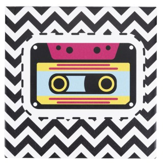 Galileo Σετ 10 τμχ Διακοσμητικό κεραμικό πλακάκι με φόντο από φελλό... Galileo Σετ 10 τμχ Διακοσμητικό κεραμικό πλακάκι με φόντο από φελλό...