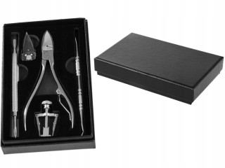 Verk Group Σετ για Εισδύον Νύχι: Κόπτες Νυχιών Ποδιών και Χεριών 59... Verk Group Σετ για Εισδύον Νύχι: Κόπτες Νυχιών Ποδιών και Χεριών 59...