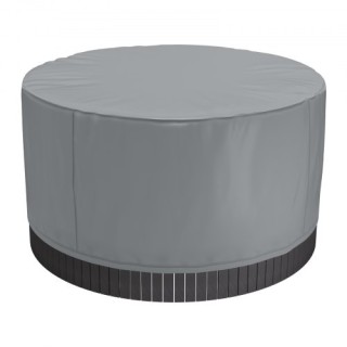 VEVOR Κάλυμμα Υδρομασάζ Εξωτερικού Χώρου Στρογγυλό 2000 x 850 mm Αδ... VEVOR Κάλυμμα Υδρομασάζ Εξωτερικού Χώρου Στρογγυλό 2000 x 850 mm Αδ...