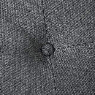 HOMCOM Πουφ Αποθηκευτικός Χώρος Επενδυμένος με Μαλακό Ύφασμα Teddy ... HOMCOM Πουφ Αποθηκευτικός Χώρος Επενδυμένος με Μαλακό Ύφασμα Teddy ...