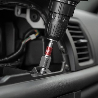 VEVOR Σύνολο Εξόλκεων Βιδών με Τρυπάνια, 41 Τεμάχια, Εύκολη Αφαίρεσ...