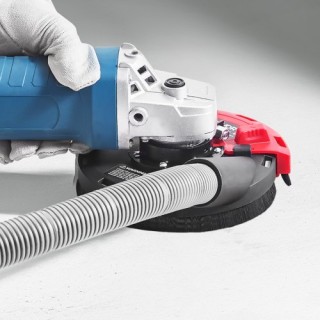 VEVOR Γωνιακός Τροχός Σκονιστήρας 4-5 ιντσών με 6 Ροδέλες Σύνδεση σ...