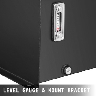 Δεξαμενή Υδραυλικού Υγρού 10 Γαλ. VEVOR για Τρακτέρ & Φορτηγά  YYYX...