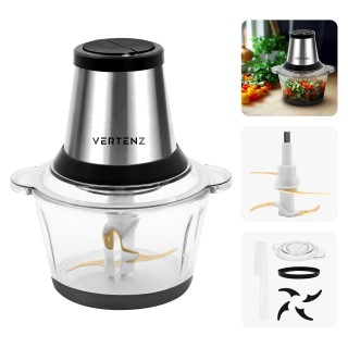 Vertenz Ηλεκτρικός Πολυκόφτης Λαχανικών και Κρέατος Chop 20 5903796...