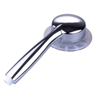 Galileo Soffione Doccia con Led 5906498