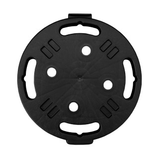 Costway Πολυλειτουργικό Καρότσι Μεταφοράς  φυτών από PP με 4 ροδάκι...