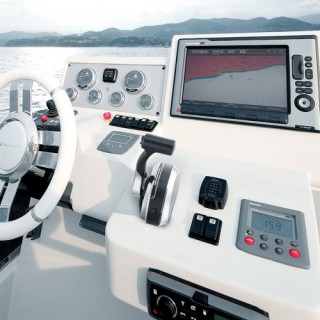 Εξωτερικός Χειρισμός VEVOR για Mercury 2-Χρονες  DZSCYMKZQMER2IOPMV9