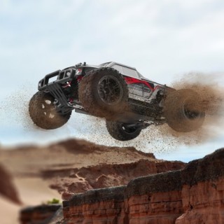 VEVOR  Αυτοκίνητο RC 1:10 4WD Εκτός Δρόμου  SQZQYKYYCYSD724R7V9