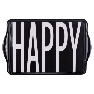 Villa dEste Home Σετ 2 Δίσκων από Μελαμίνη Bigismore 2187992