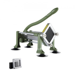 VEVOR  Κόφτης Πατάτας Ανοξείδωτος με Λεπίδα SYWSQSTJYJ38V1BGLV0