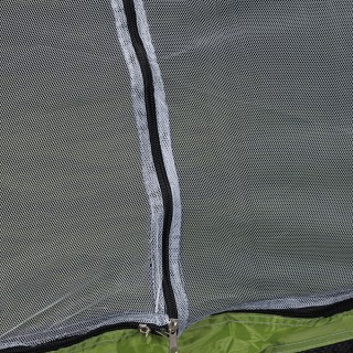 Galileo Τέντα κάμπινγκ 4 ατόμων 200x200x130 cm Est 5901750 Τυχαία Ε...