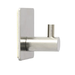 Self-Adhesive Kitchen Towel Holder 2,5 kg Silver DI0065-Grey JE ...
