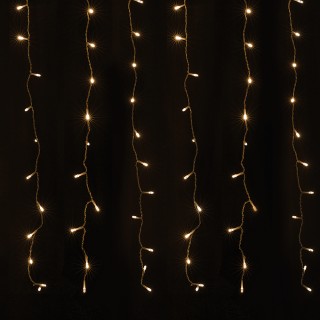 Kooper Tenda 120 λαμπτήρες ψυχρού λευκού, 10 χορδές με 8 λειτουργίε... Kooper Tenda 120 λαμπτήρες ψυχρού λευκού, 10 χορδές με 8 λειτουργίε...