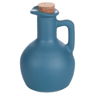 Villa dEste Home Μίνι Γυάλινη Ανφώρα 180 ml με Πώμα από Φελλό σε Χρ... Villa dEste Home Μίνι Γυάλινη Ανφώρα 180 ml με Πώμα από Φελλό σε Χρ...