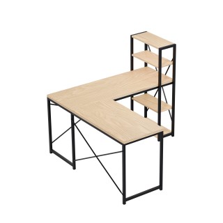 MarkAdler Γραφείο Γωνιακό Leader 5.9  5903796018592