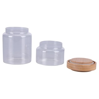 Villa DEste  Μπαράττολο 2 σε 1 400750 ml από βοριοπυριτικό γυαλί με...