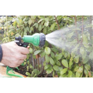 Galileo Σπιράλ πολυλειτουργικός σωλήνας, επεκτεινόμενος έως 12 μ, μ... Galileo Σπιράλ πολυλειτουργικός σωλήνας, επεκτεινόμενος έως 12 μ, μ...