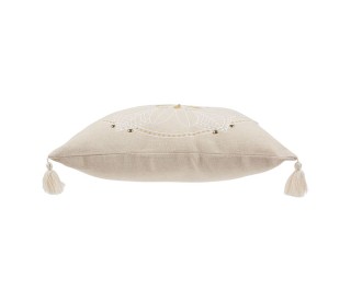 Ostaria Τετράγωνη Μαξιλαροθήκη Μάνταλα -35216 Ostaria Τετράγωνη Μαξιλαροθήκη Μάνταλα -35216