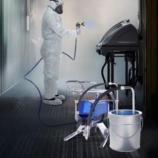 VEVOR Σωλήνας Αναρρόφησης και Σετ Γραμμής Επιστροφής για Εργαλεία Ψ... VEVOR Σωλήνας Αναρρόφησης και Σετ Γραμμής Επιστροφής για Εργαλεία Ψ...