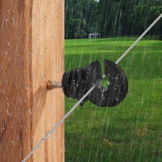 VEVOR Σύρμα Αλουμινίου 500M για Ηλεκτρική Περίφραξη Ζώων 1640Ft WL... VEVOR Σύρμα Αλουμινίου 500M για Ηλεκτρική Περίφραξη Ζώων 1640Ft WL...