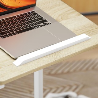 HOMCOM Ρυθμιζόμενο Τραπέζι Εργασίας με Κεκλιμένη Επιφάνεια, Ξύλο κα... HOMCOM Ρυθμιζόμενο Τραπέζι Εργασίας με Κεκλιμένη Επιφάνεια, Ξύλο κα...