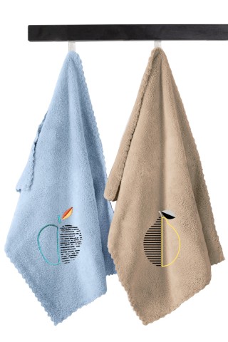 Guy Laroche Πετσέτες Κουζίνας Gourmet Kitchen Set 23, 1110008612402