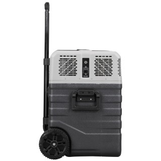 STAKMANN  Ψυγείο για Αυτοκίνητο Σκάφος Τροχόσπιτο 12V και 220V με Σ...