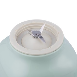 Kooper Ηλεκτρικό μπλέντερ Salvia και Avorio με γυάλινη κανάτα 1,5L,...