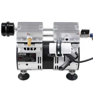 VEVOR Αεριστήρας Λιμνών 5.2CFM για Έκταση έως 3 Έικρ, 4/5 HP Συμπιε...