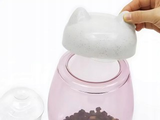 Verk Group Αυτόματη Διπλή Δοσομετρική Συσκευή Τροφής και Νερού για ...