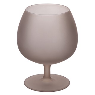 Villa DEste Σετ 6 ποτήρια λικέρ 300 ml παγωμένα σε γυαλί Stones 59... Villa DEste Σετ 6 ποτήρια λικέρ 300 ml παγωμένα σε γυαλί Stones 59...